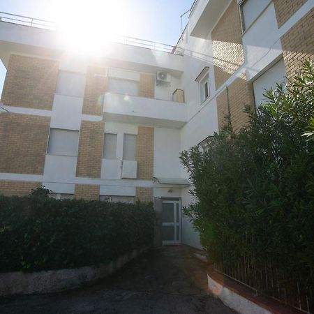 Апартаменти M252 - Marcelli, Ampio Trilocale A 50Mt Dal Mare Екстер'єр фото