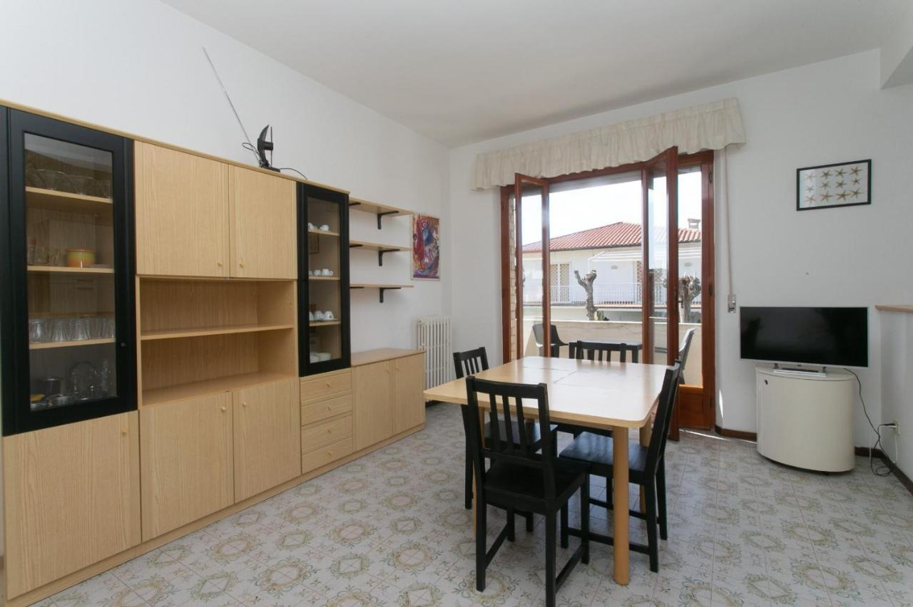 Апартаменти M252 - Marcelli, Ampio Trilocale A 50Mt Dal Mare Екстер'єр фото
