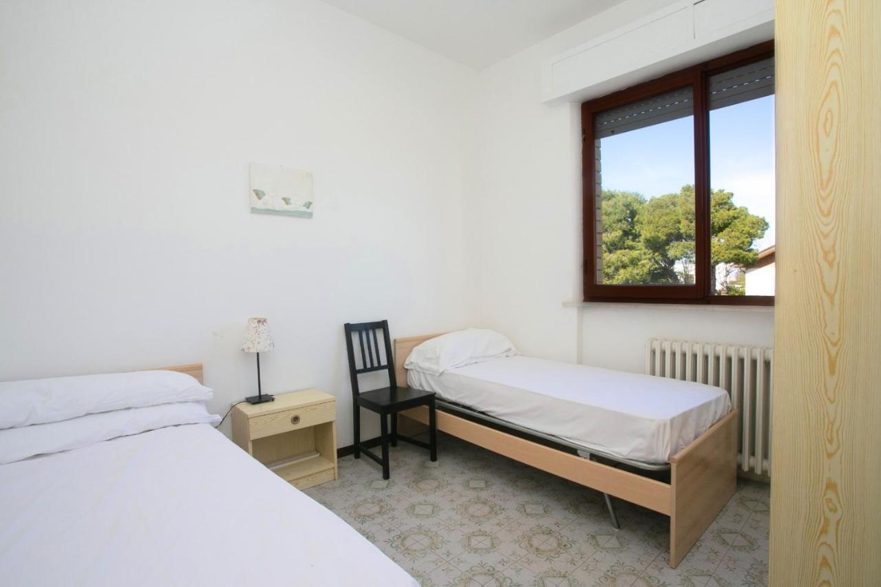 Апартаменти M252 - Marcelli, Ampio Trilocale A 50Mt Dal Mare Екстер'єр фото